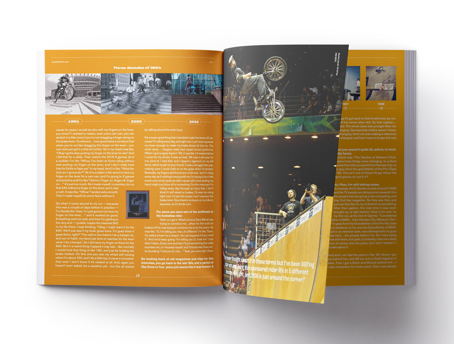 GREYSTOKE Issue 1