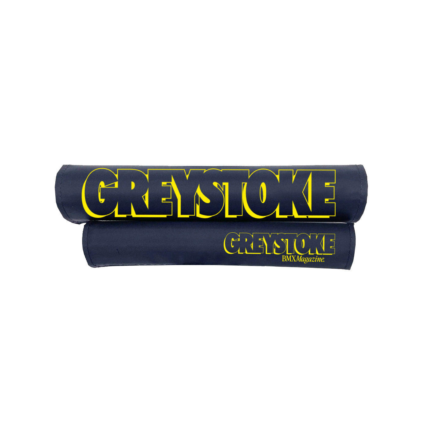 GREYSTOKE Padset