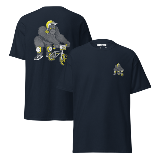 GREYSTOKE Gorilla Tee