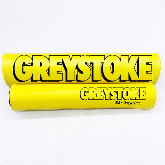 GREYSTOKE Padset